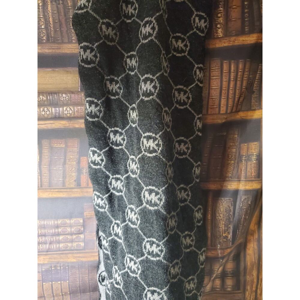 Michael Kors Reversible Scarf